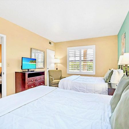 1Br Condo - Two Queens Arcade Pool - Near Disney Orlando Luaran gambar