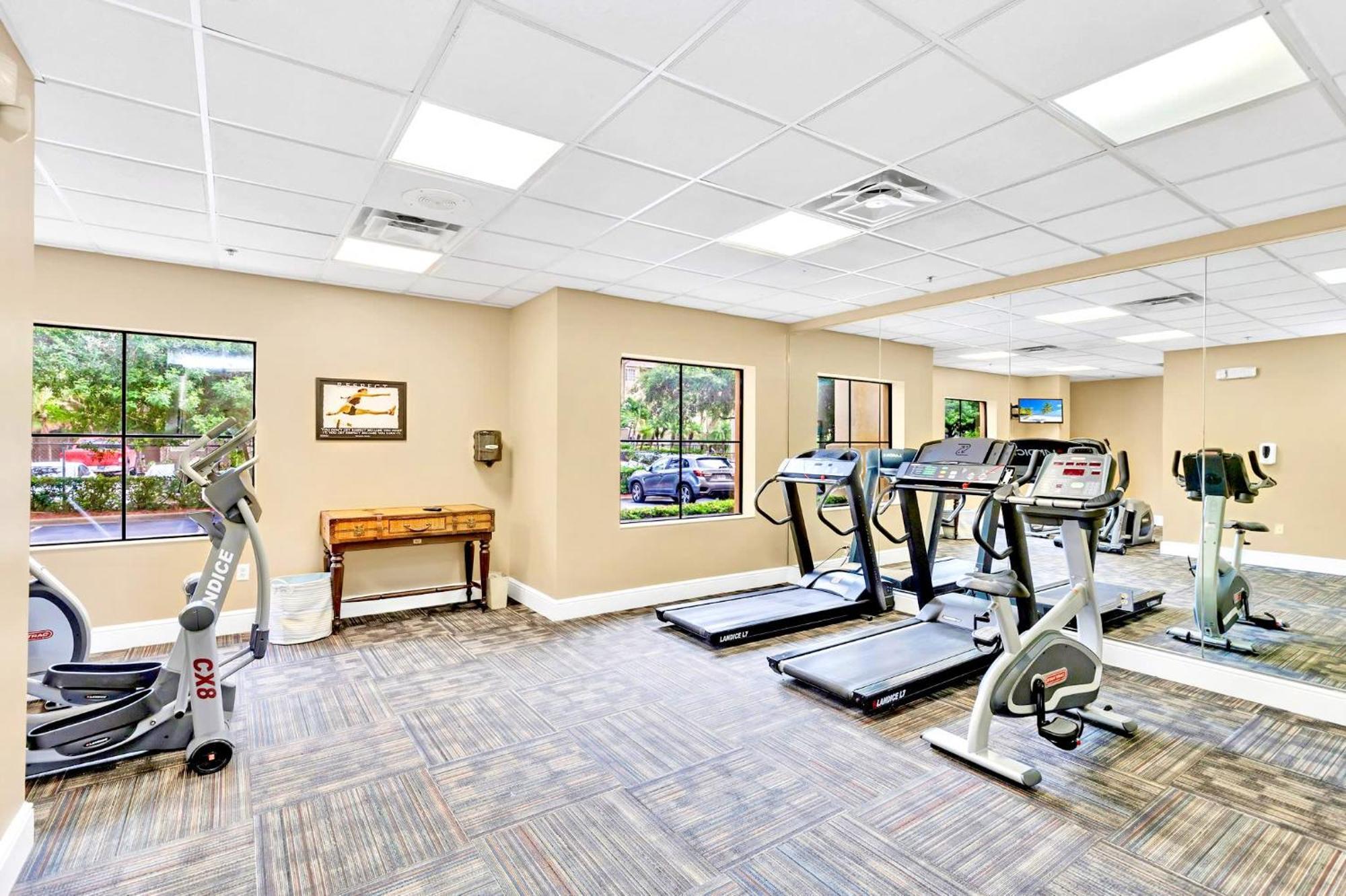 1Br Condo - Two Queens Arcade Pool - Near Disney Orlando Luaran gambar