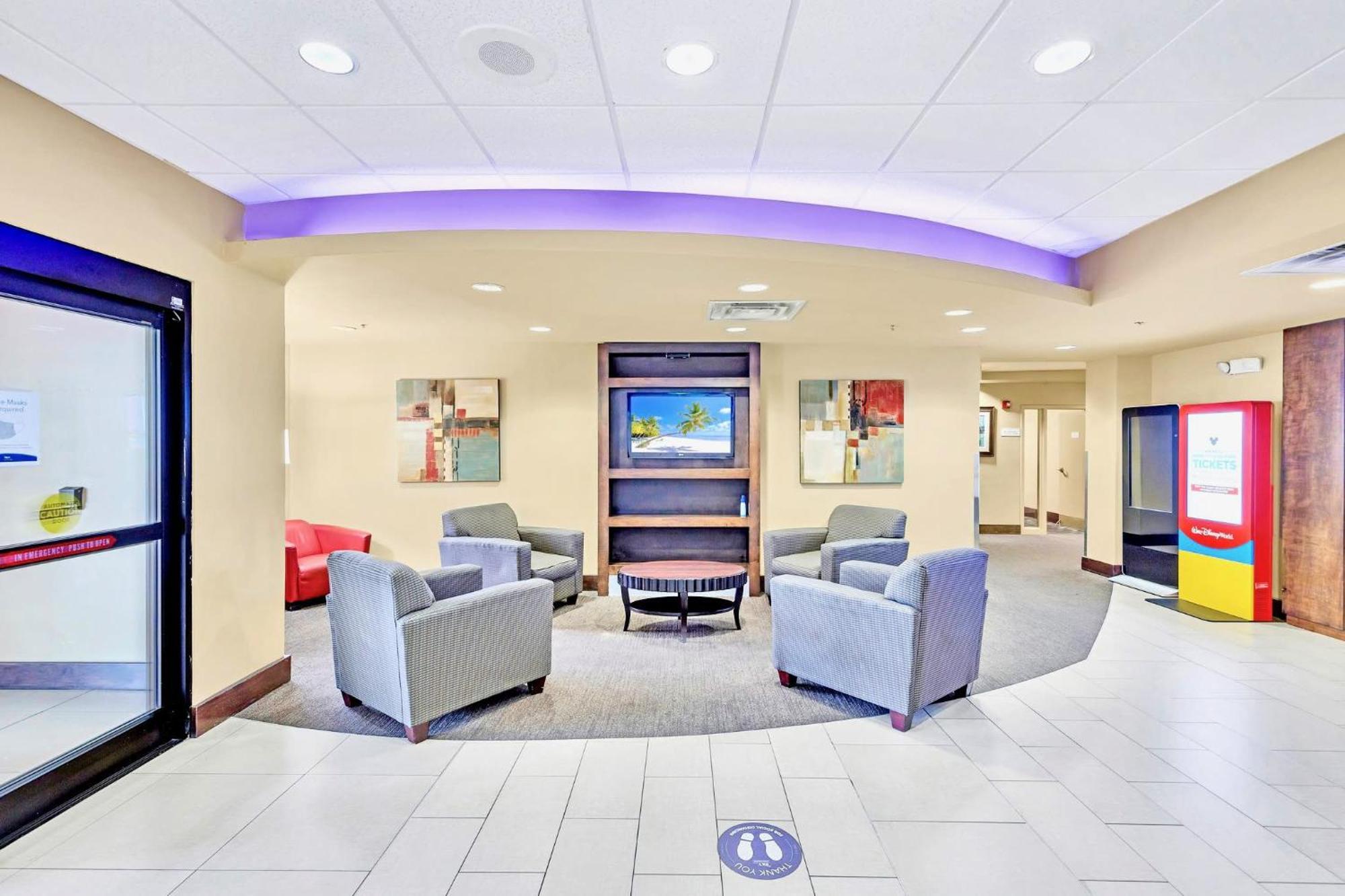 1Br Condo - Two Queens Arcade Pool - Near Disney Orlando Luaran gambar